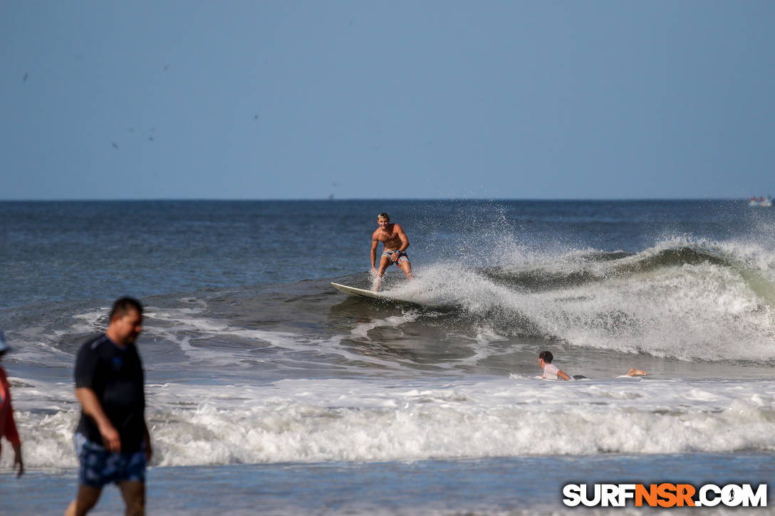 Nicaragua Surf Report - Report Photo 01/10/2023  11:14 AM 