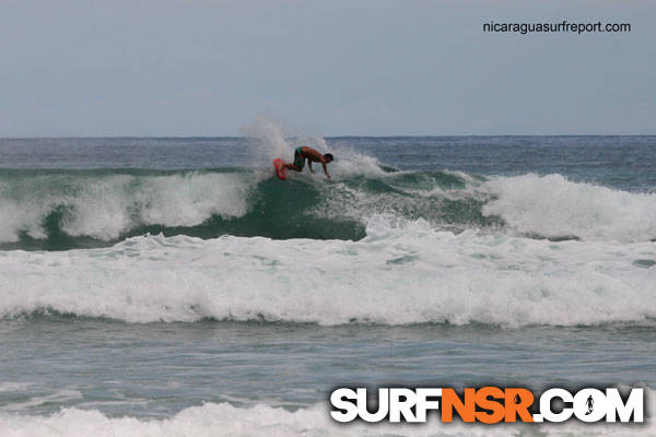 Nicaragua Surf Report - Report Photo 06/23/2010  3:26 PM 