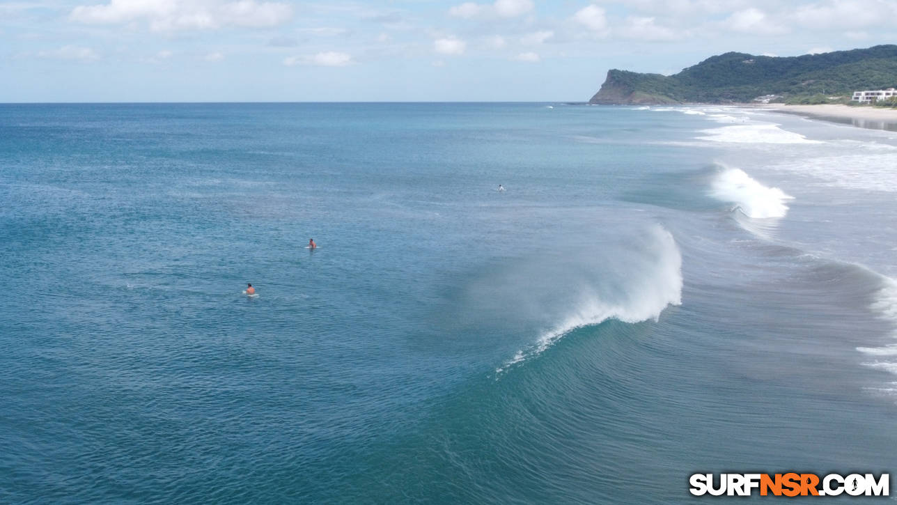 Nicaragua Surf Report - Report Photo 08/08/2020  12:23 PM 