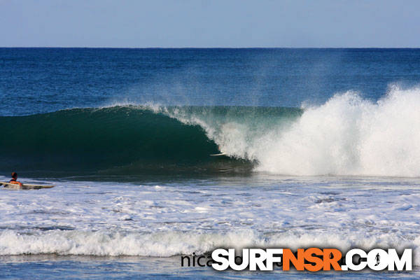 Nicaragua Surf Report - Report Photo 08/17/2012  8:50 PM 