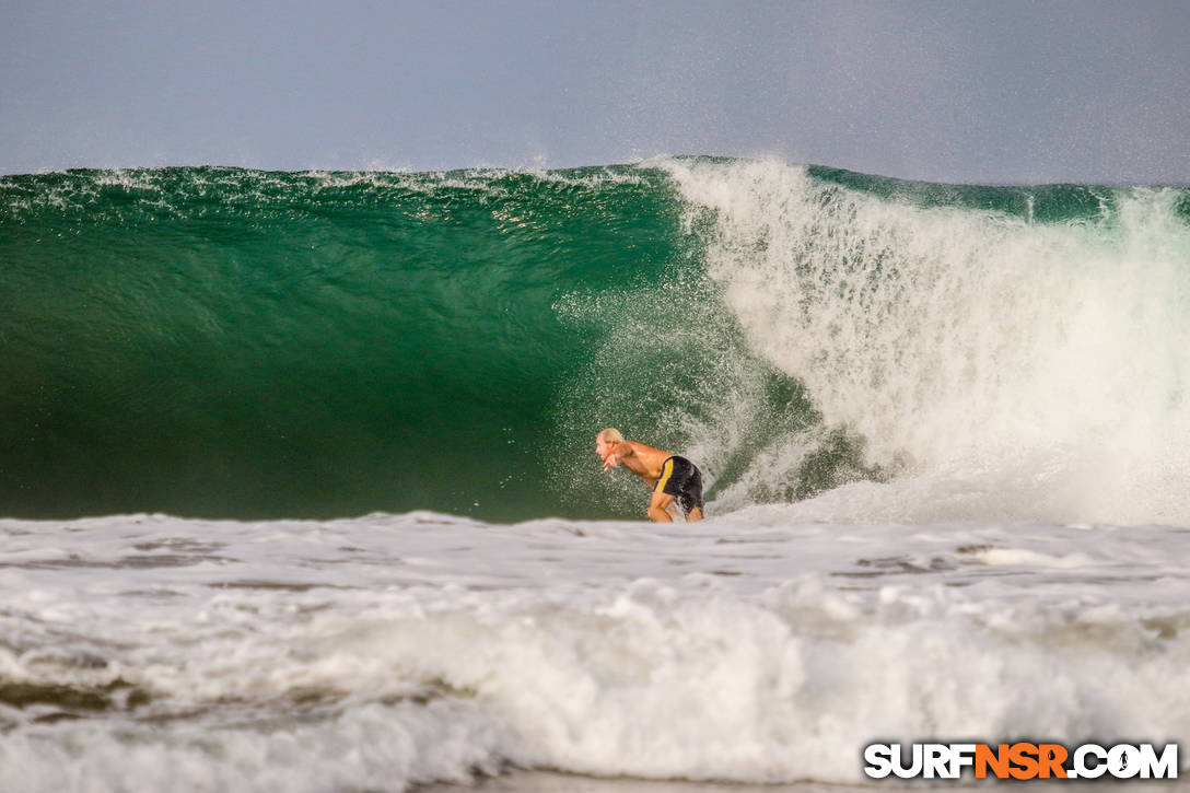 Nicaragua Surf Report - Report Photo 05/17/2019  8:14 PM 