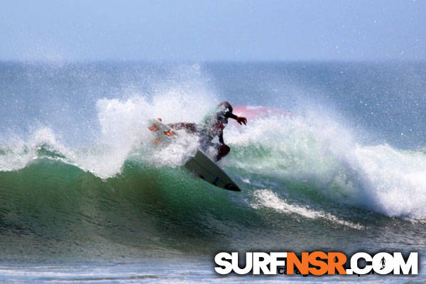 Nicaragua Surf Report - Report Photo 02/23/2013 7:02 PM