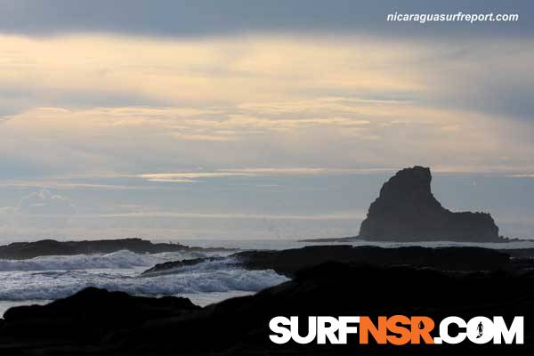 Nicaragua Surf Report - Report Photo 09/19/2011  5:20 PM 