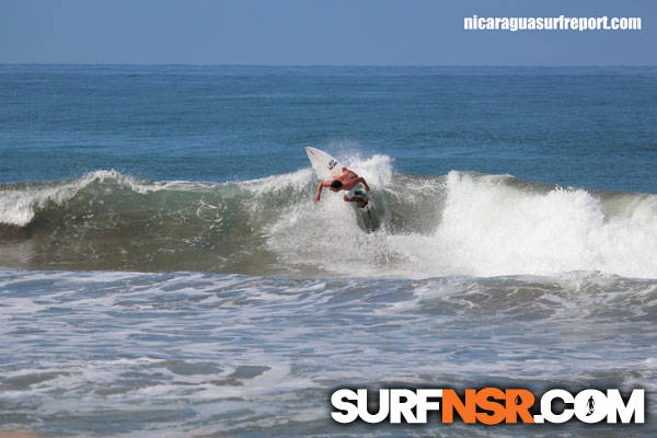 Nicaragua Surf Report - Report Photo 06/24/2012  2:41 PM 
