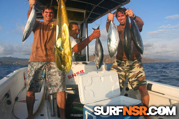 Nicaragua Surf Report - Report Photo 05/04/2009 7:47 PM