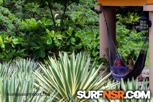 Nicaragua Surf Report - Report Photo 08/13/2013  11:57 AM 