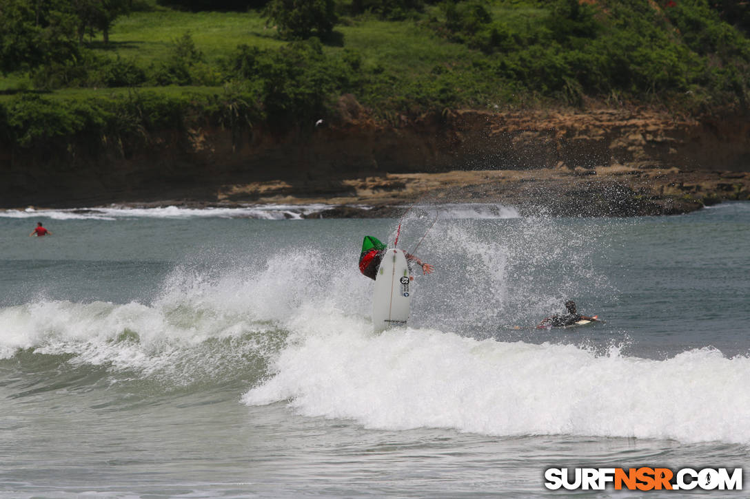 Nicaragua Surf Report - Report Photo 06/28/2015 4:29 PM