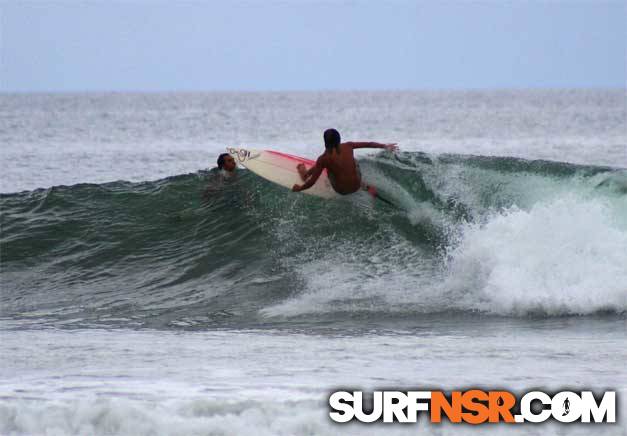 Nicaragua Surf Report - Report Photo 07/17/2006  10:00 PM 