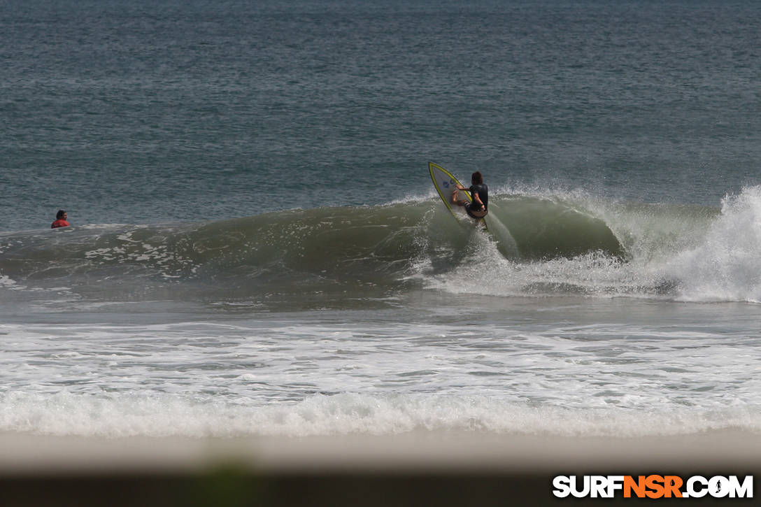 Nicaragua Surf Report - Report Photo 08/07/2016 3:37 PM