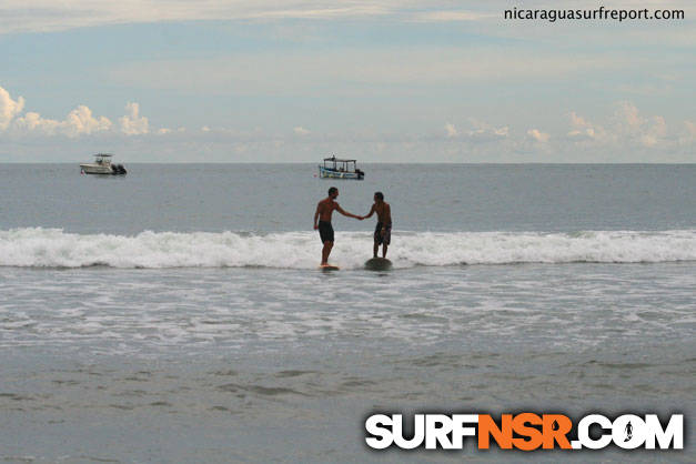 Nicaragua Surf Report - Report Photo 06/01/2008  6:35 PM 