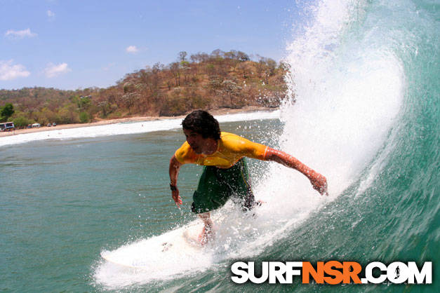 Nicaragua Surf Report - Report Photo 05/09/2009  8:00 PM 