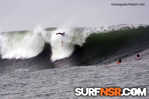 Nicaragua Surf Report - Report Photo 05/18/2011  4:13 PM 