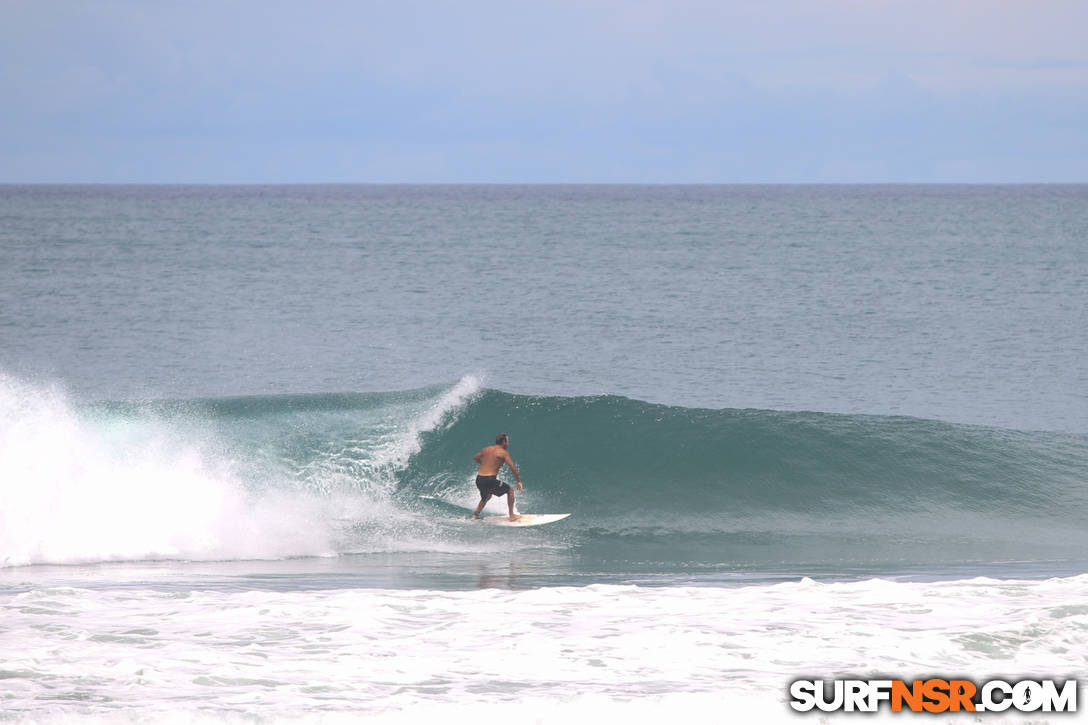 Nicaragua Surf Report - Report Photo 06/13/2020 5:15 PM