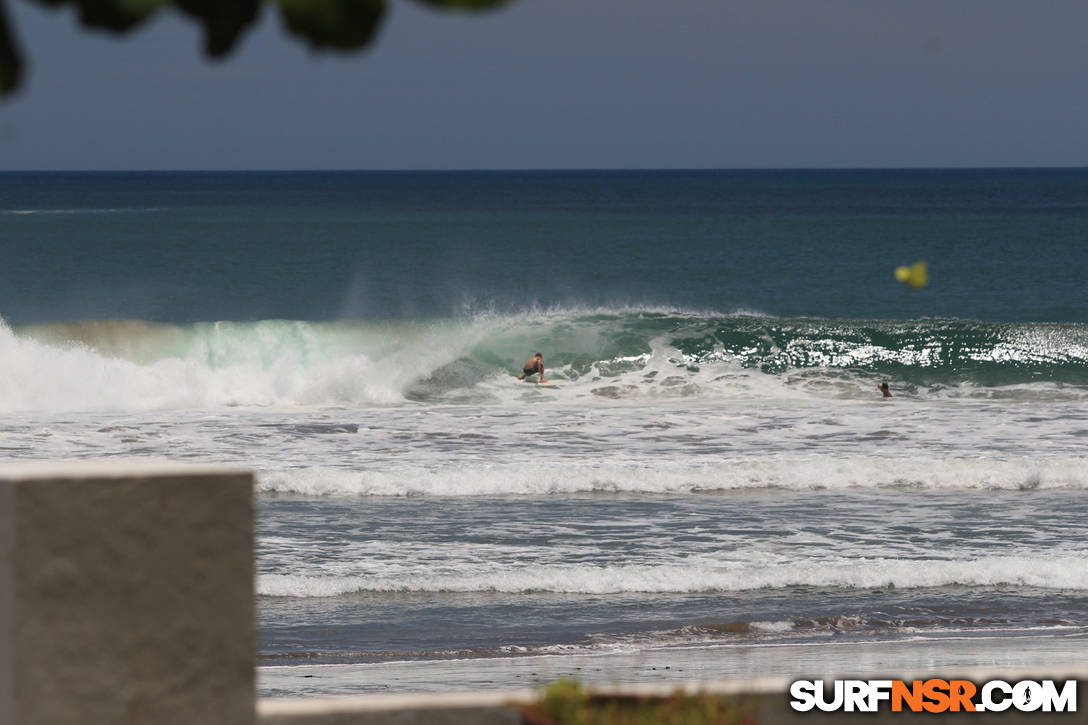 Nicaragua Surf Report - Report Photo 08/06/2016  3:36 PM 