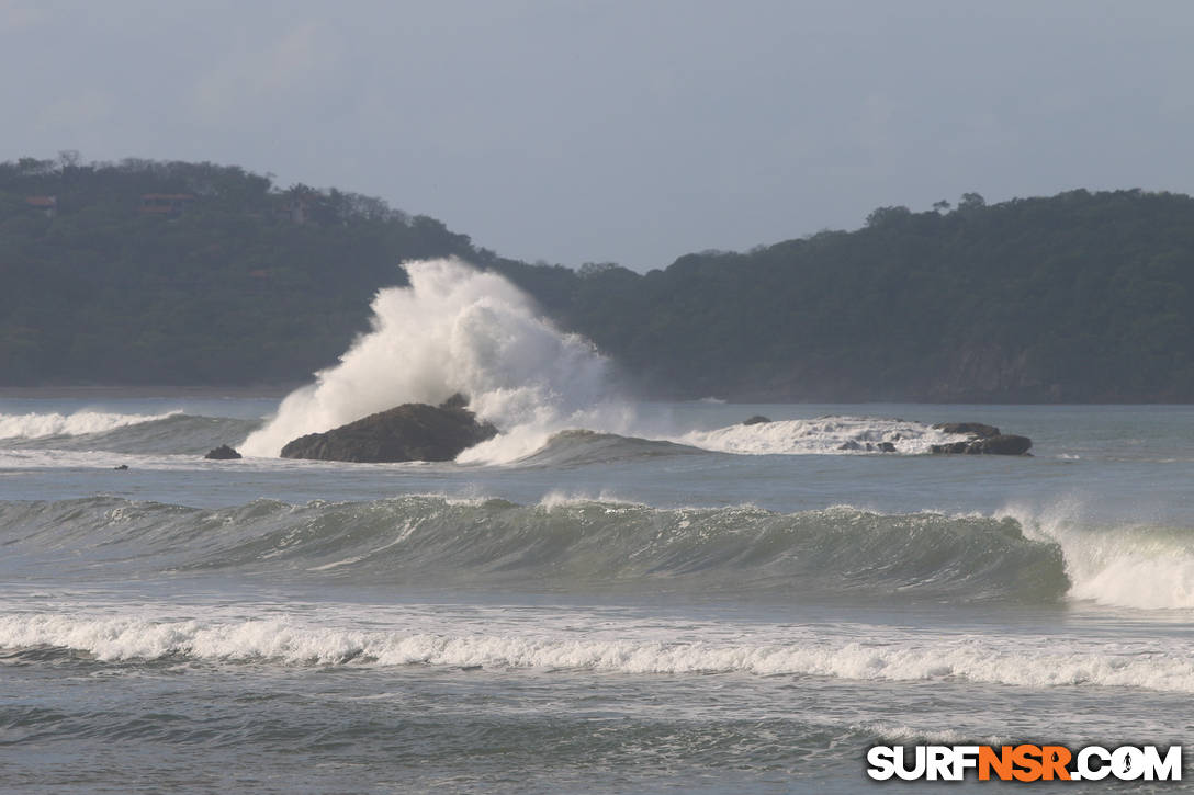 Nicaragua Surf Report - Report Photo 06/05/2019  2:26 PM 