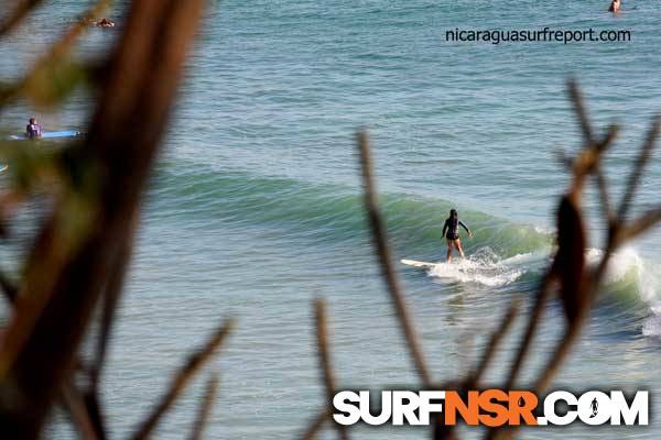 Nicaragua Surf Report - Report Photo 03/18/2014 8:04 PM