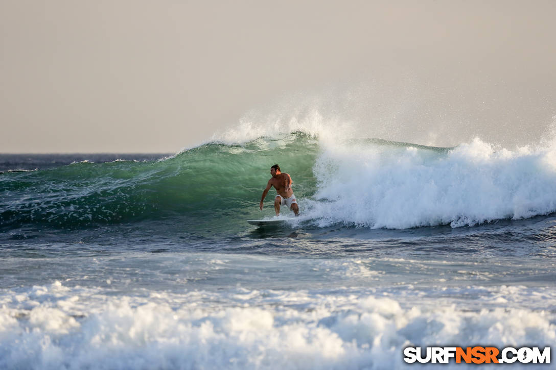 Nicaragua Surf Report - Report Photo 02/26/2019  8:10 PM 