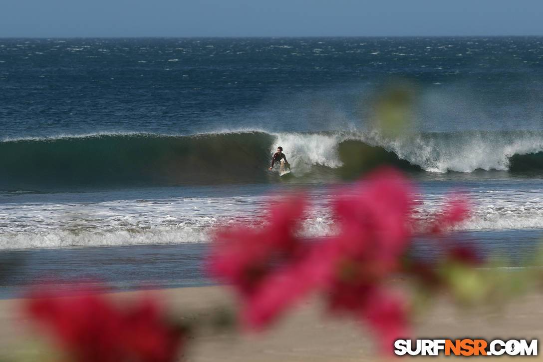 Nicaragua Surf Report - Report Photo 02/12/2016  10:23 AM 