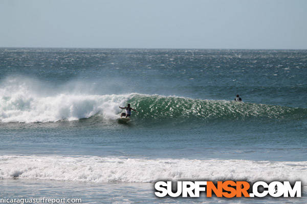 Nicaragua Surf Report - Report Photo 01/29/2015  1:58 PM 