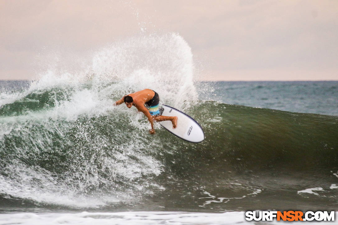 Nicaragua Surf Report - Report Photo 08/28/2020  11:09 PM 