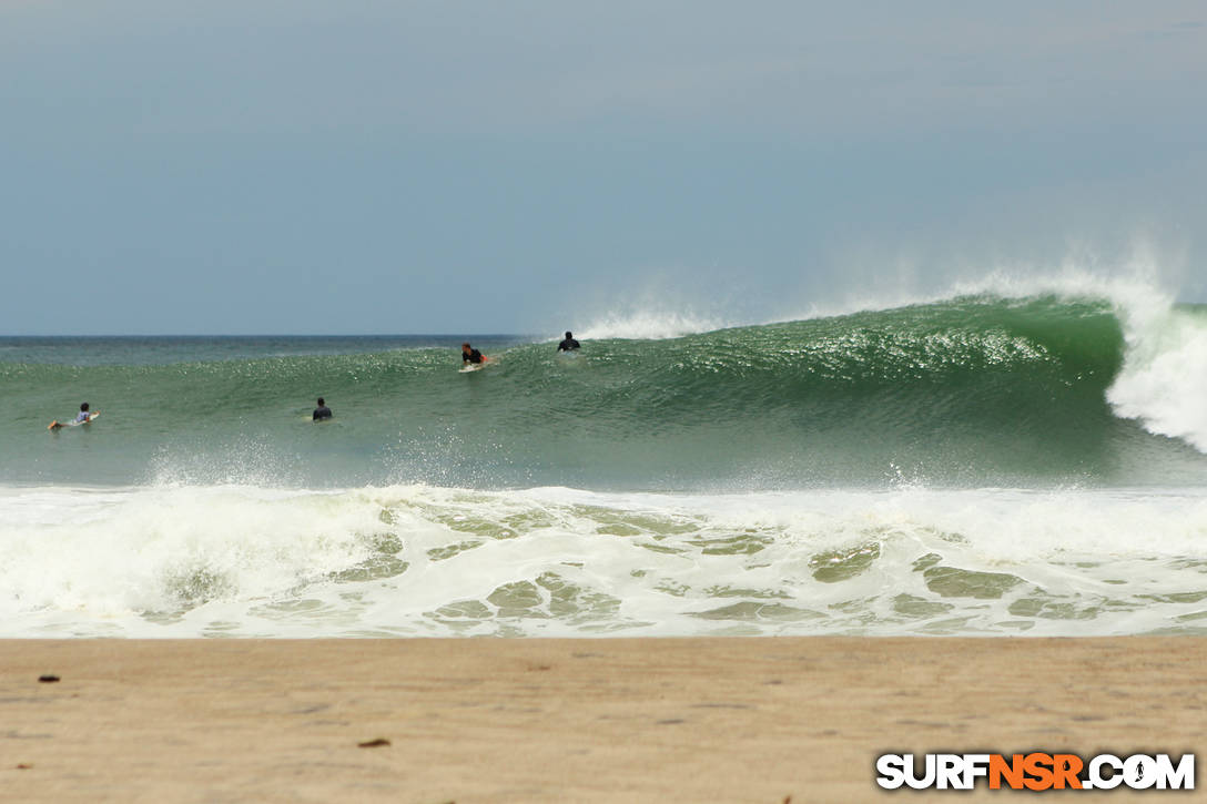 Nicaragua Surf Report - Report Photo 04/26/2018  9:22 PM