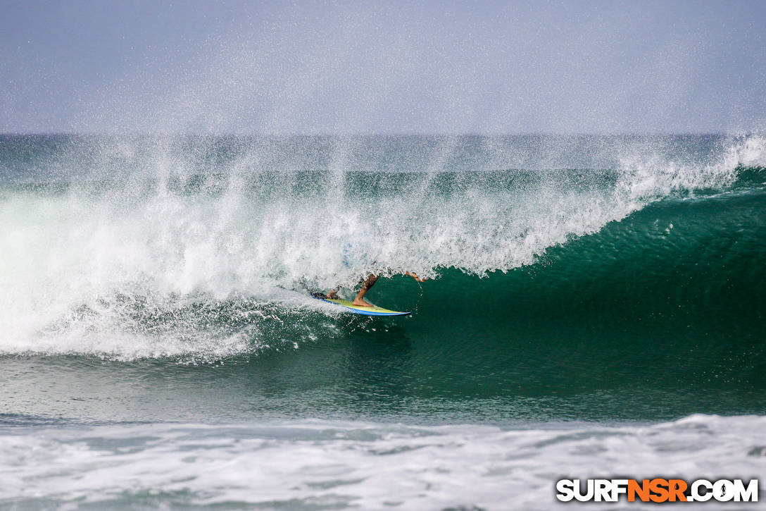 Nicaragua Surf Report - Report Photo 05/23/2022  3:12 PM