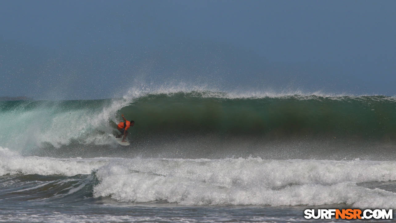 Nicaragua Surf Report - Report Photo 08/04/2015 4:17 PM