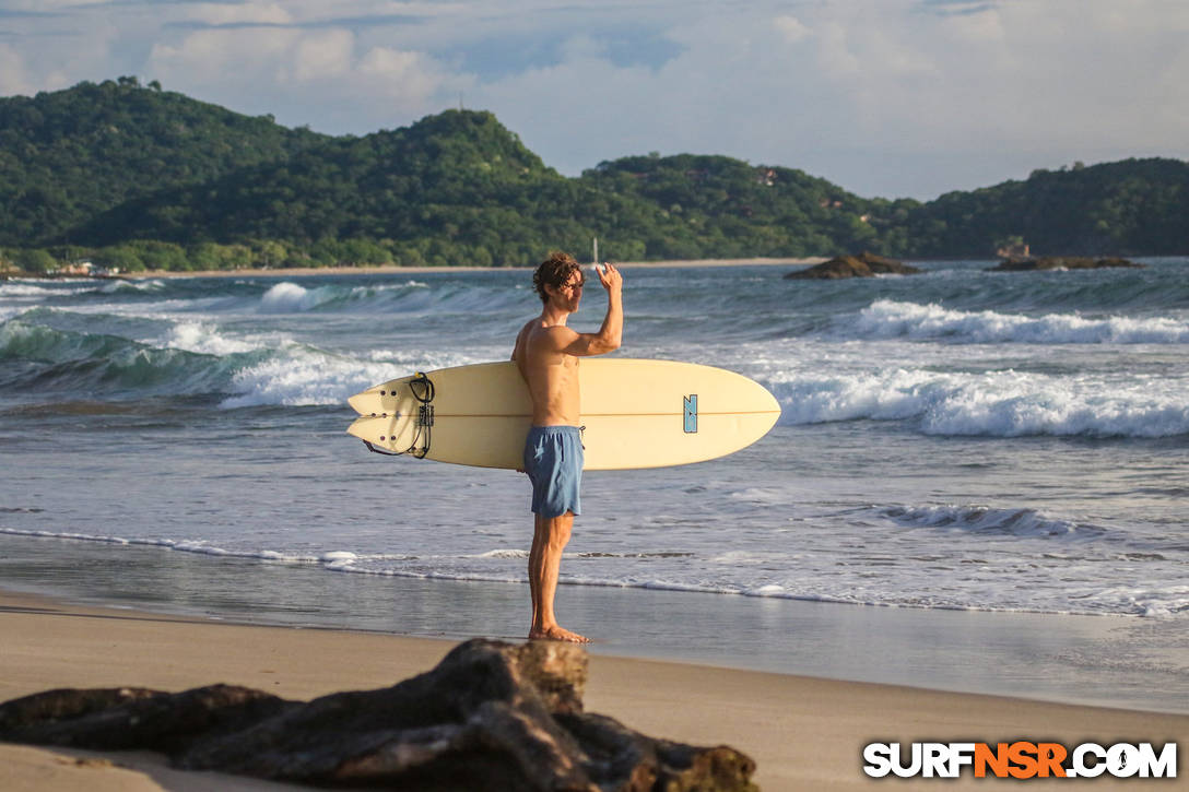 Nicaragua Surf Report - Report Photo 10/30/2020  6:02 PM 