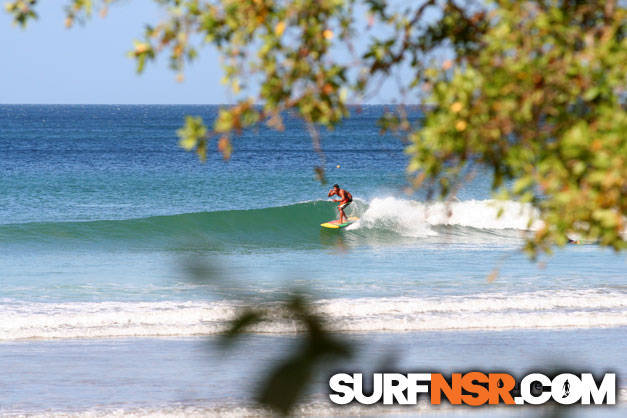 Nicaragua Surf Report - Report Photo 01/22/2010  2:47 PM 