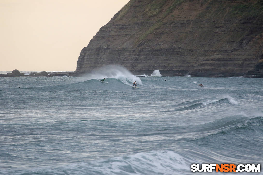 Nicaragua Surf Report - Report Photo 07/28/2018 9:04 PM