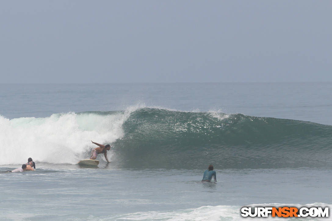 Nicaragua Surf Report - Report Photo 08/14/2016  6:49 PM 