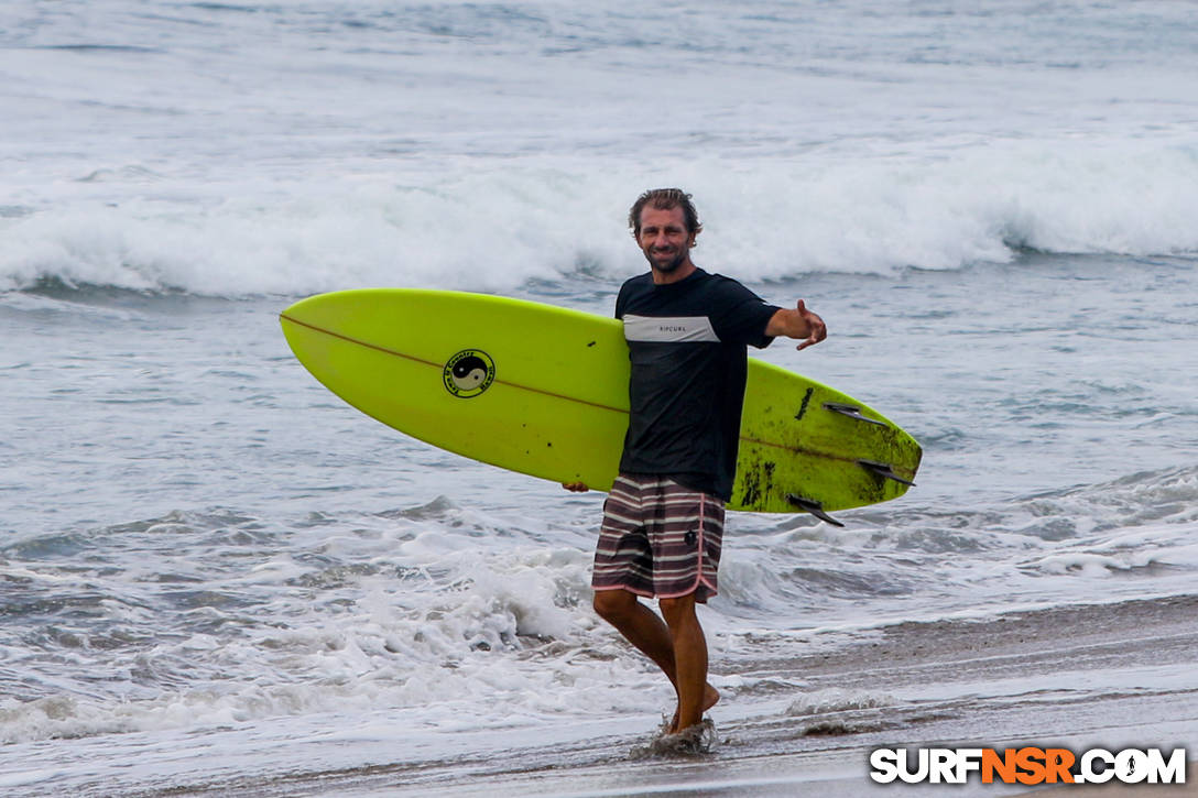 Nicaragua Surf Report - Report Photo 08/07/2021  1:25 PM 