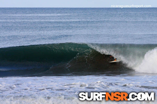 Nicaragua Surf Report - Report Photo 07/20/2013 11:27 AM