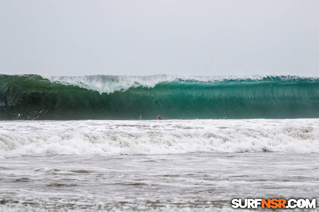 Nicaragua Surf Report - Report Photo 04/13/2020  7:09 PM 