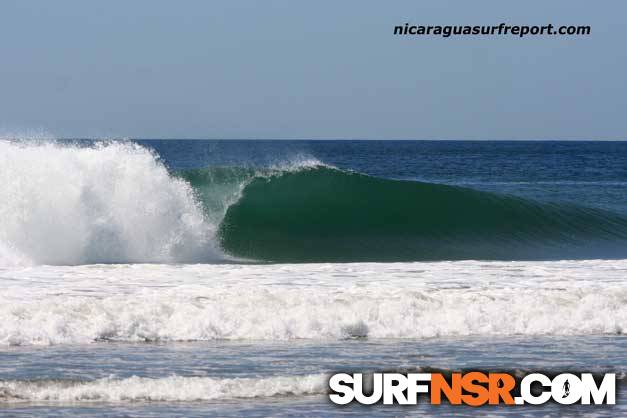 Nicaragua Surf Report - Report Photo 11/16/2009  8:45 PM 