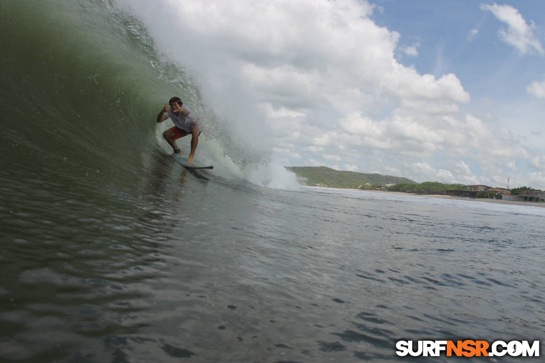 Nicaragua Surf Report - Report Photo 05/13/2016  4:32 PM 