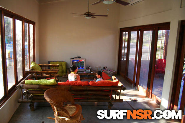 Nicaragua Surf Report - Report Photo 03/07/2009 4:19 PM