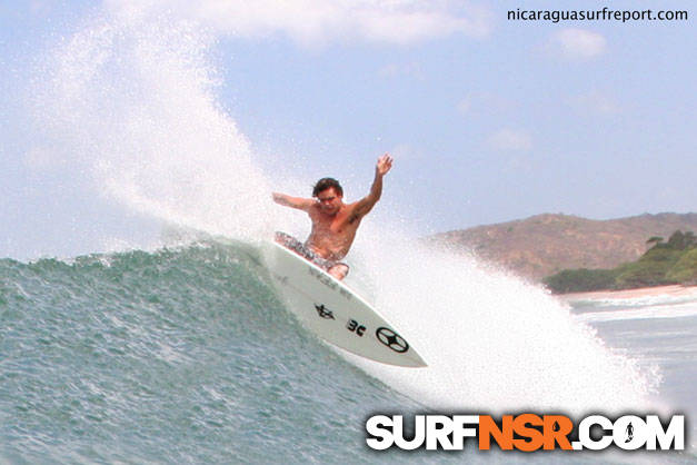 Nicaragua Surf Report - Report Photo 05/14/2008  6:53 PM 