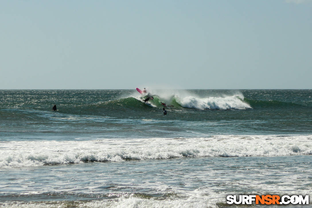 Nicaragua Surf Report - Report Photo 01/02/2019  8:22 PM 