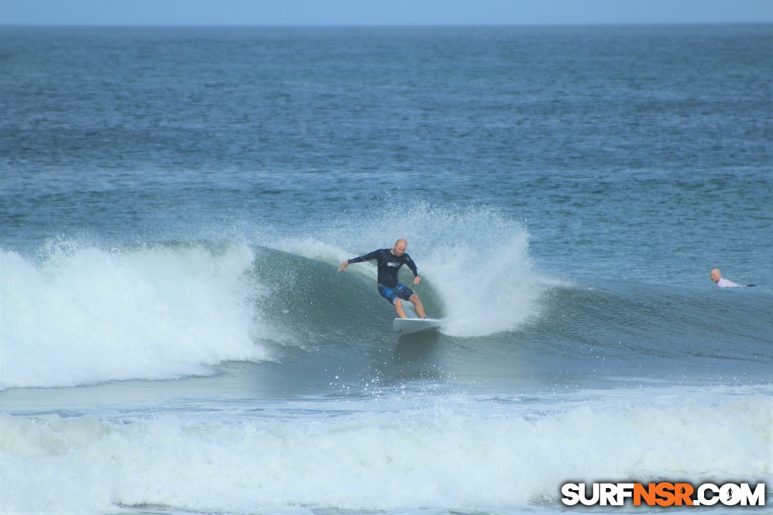 Nicaragua Surf Report - Report Photo 06/01/2017  9:46 PM 