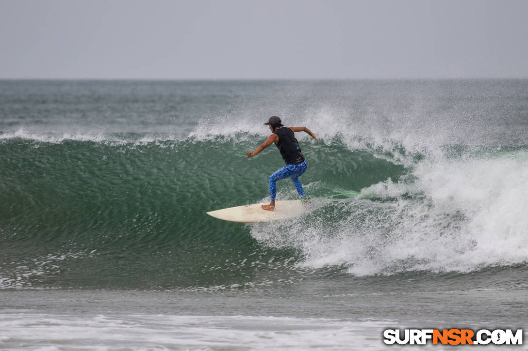 Nicaragua Surf Report - Report Photo 07/01/2019  4:14 PM 