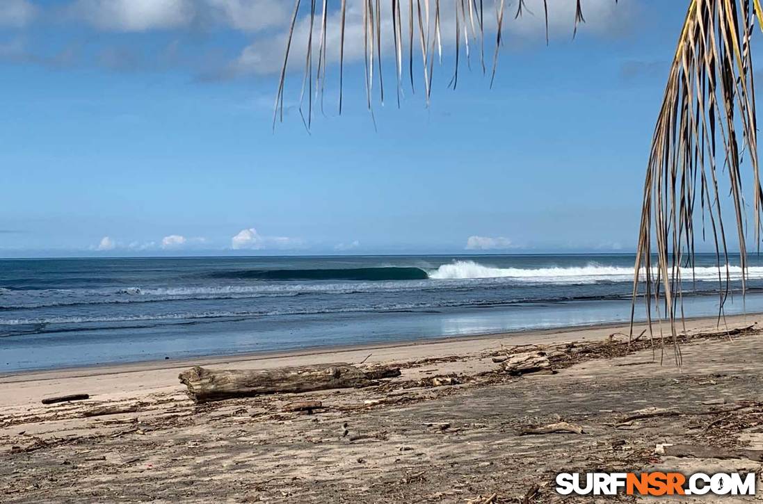 Nicaragua Surf Report - Report Photo 10/16/2019  2:51 PM 