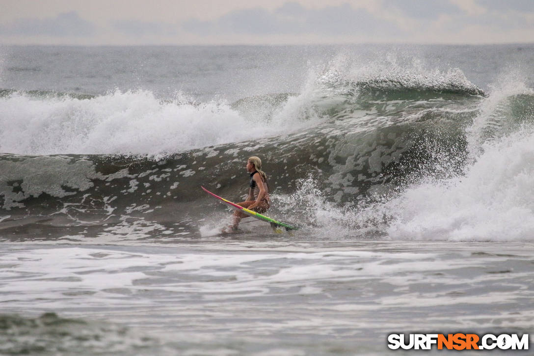 Nicaragua Surf Report - Report Photo 09/14/2020 6:13 PM