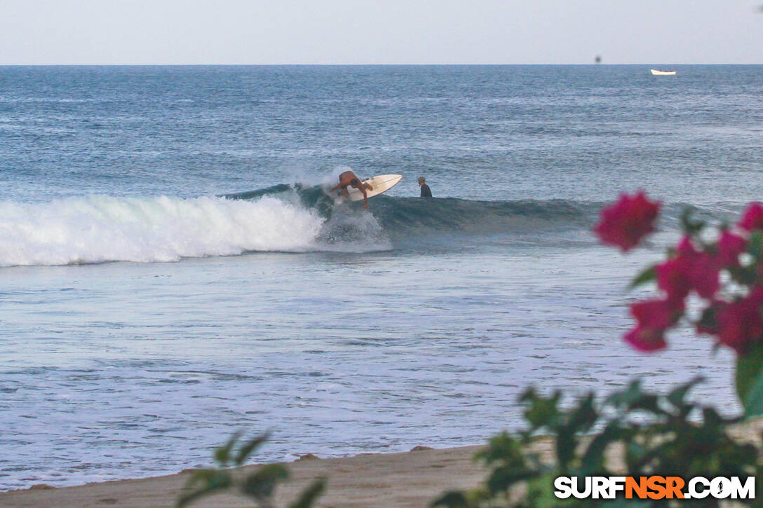 Nicaragua Surf Report - Report Photo 05/13/2023  5:50 PM 