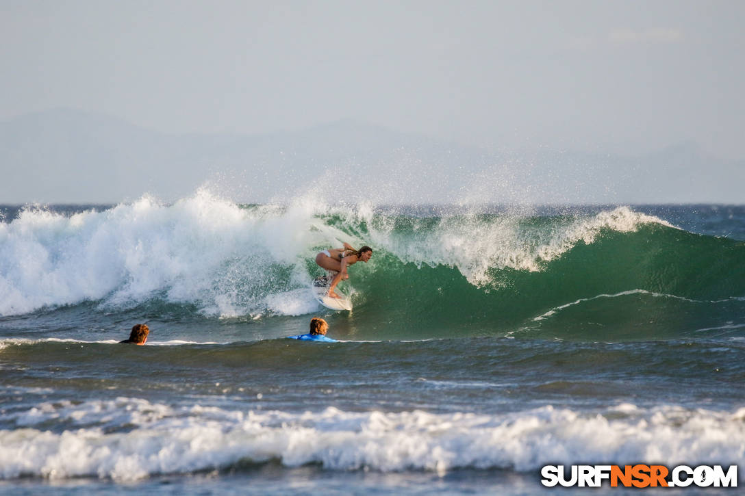 Nicaragua Surf Report - Report Photo 04/03/2023  6:05 PM 