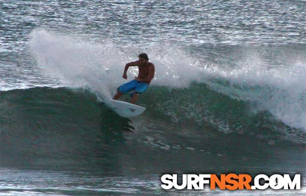 Nicaragua Surf Report - Report Photo 06/25/2006 3:15 AM