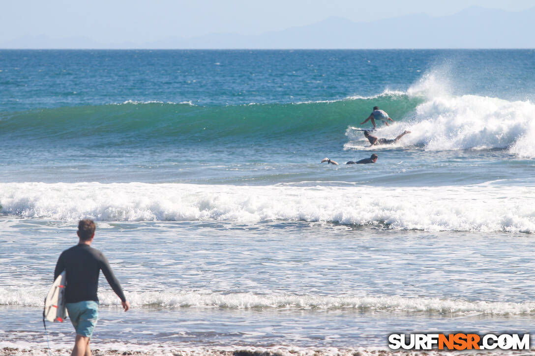 Nicaragua Surf Report - Report Photo 01/14/2024  4:19 PM 