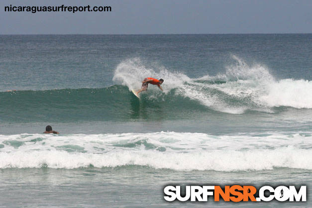 Nicaragua Surf Report - Report Photo 06/17/2009 5:02 PM