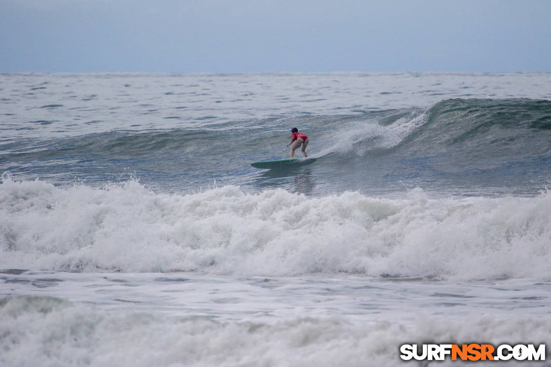 Nicaragua Surf Report - Report Photo 10/14/2018  11:09 AM 