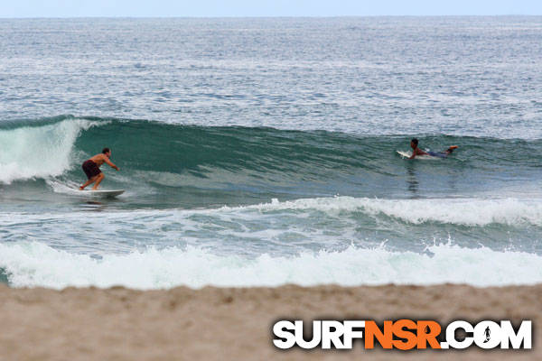 Nicaragua Surf Report - Report Photo 09/02/2013  4:44 PM 